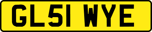 GL51WYE