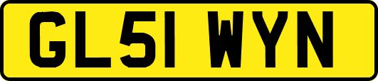 GL51WYN