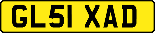 GL51XAD