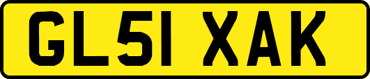 GL51XAK