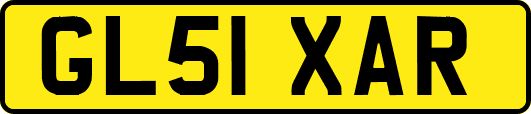 GL51XAR