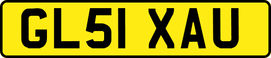 GL51XAU