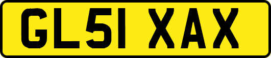 GL51XAX