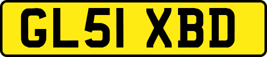 GL51XBD