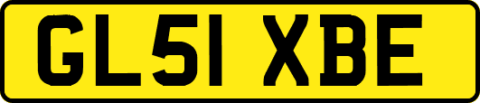 GL51XBE