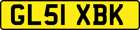 GL51XBK
