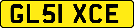 GL51XCE