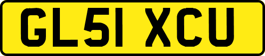 GL51XCU