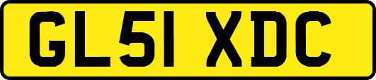 GL51XDC