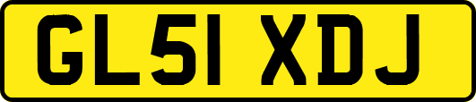 GL51XDJ