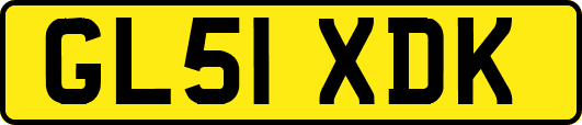 GL51XDK