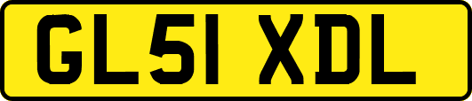 GL51XDL