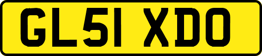 GL51XDO