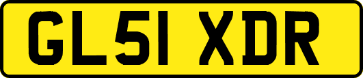 GL51XDR