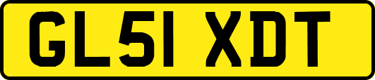 GL51XDT