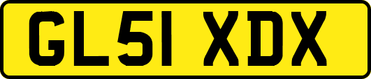 GL51XDX