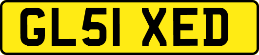GL51XED