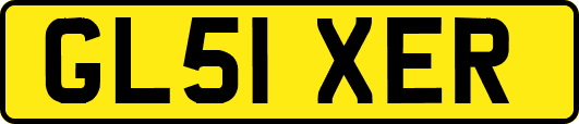 GL51XER