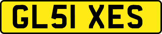 GL51XES