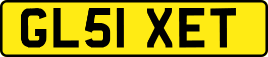 GL51XET