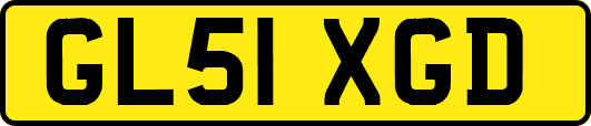 GL51XGD