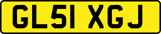 GL51XGJ