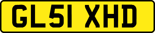 GL51XHD