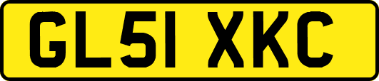 GL51XKC