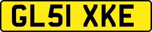 GL51XKE