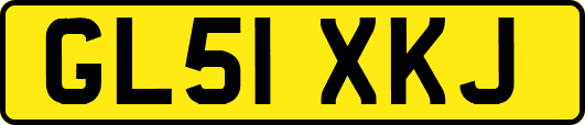GL51XKJ