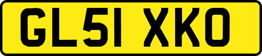 GL51XKO