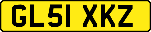 GL51XKZ
