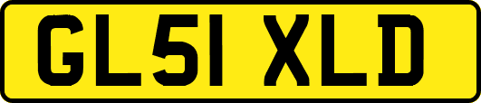 GL51XLD