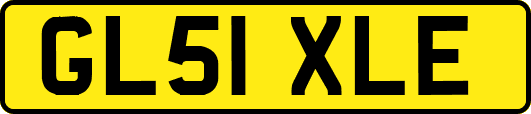 GL51XLE
