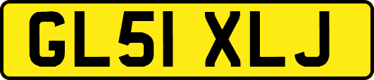 GL51XLJ