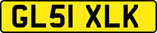 GL51XLK