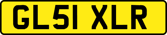 GL51XLR