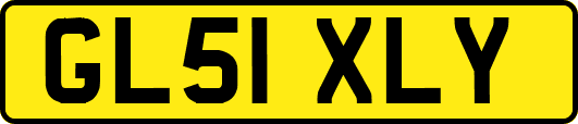 GL51XLY