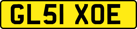 GL51XOE