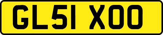 GL51XOO