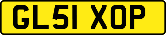 GL51XOP