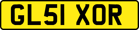 GL51XOR