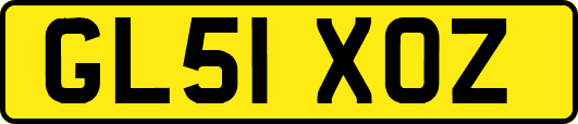 GL51XOZ
