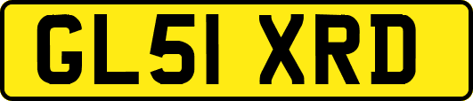 GL51XRD