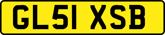 GL51XSB