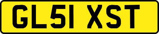 GL51XST