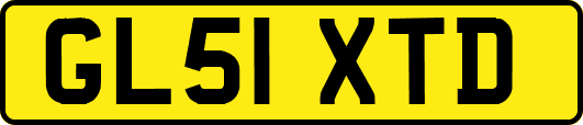 GL51XTD