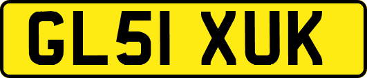 GL51XUK