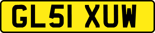 GL51XUW