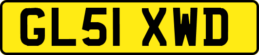 GL51XWD